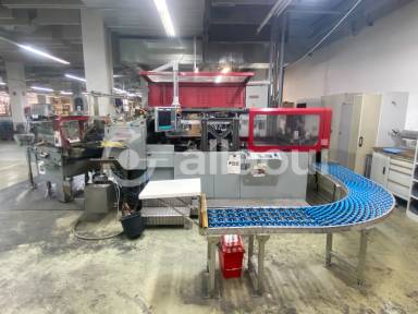 Hoerauf BDM Universal Casemaker Picture 4