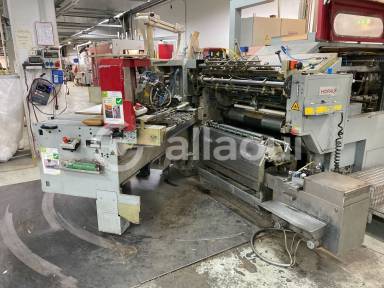 Hoerauf BDM Universal Casemaker Picture 4