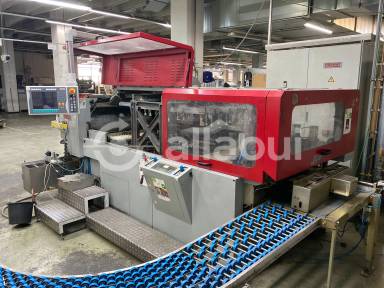 Hoerauf BDM Universal Casemaker Picture 5