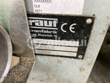 Hoerauf BDM Universal Casemaker Picture 6