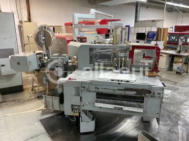 Hoerauf BDM Universal Casemaker Picture 6