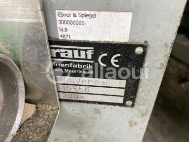 Hoerauf BDM Universal Casemaker Picture 7