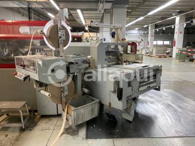Hoerauf BDM Universal Casemaker Picture 7