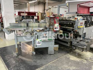 Hoerauf BDM Universal Casemaker Picture 8