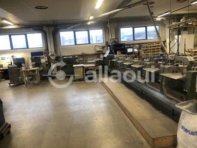 Müller Martini Bravo S Picture 2