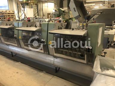 Müller Martini Bravo S Picture 3