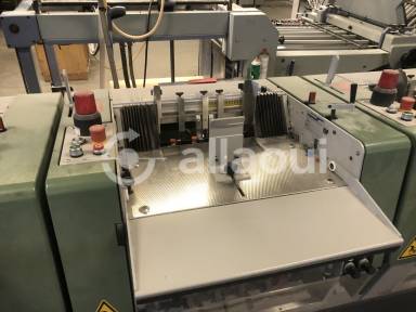 Müller Martini Bravo S Picture 4