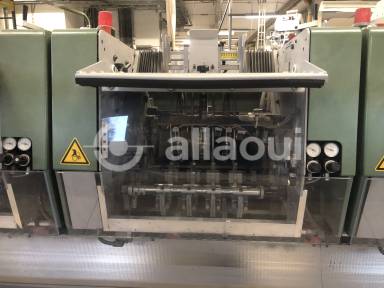 Müller Martini Bravo S Picture 6