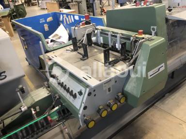 Müller Martini Bravo S Picture 7