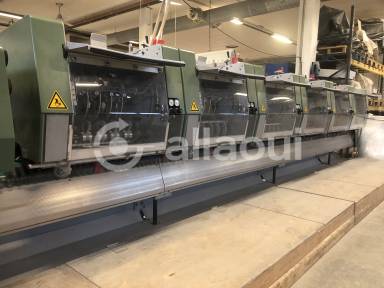 Müller Martini Bravo S Picture 9