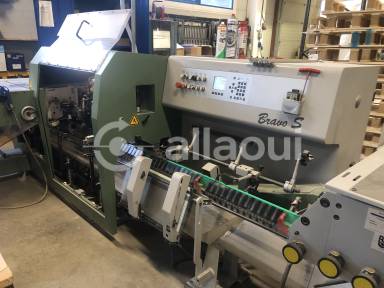 Müller Martini Bravo S Picture 11