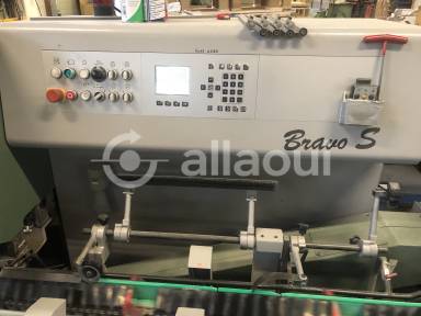 Müller Martini Bravo S Picture 12