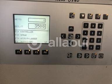 Müller Martini Bravo S Picture 13