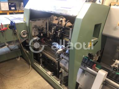 Müller Martini Bravo S Picture 15