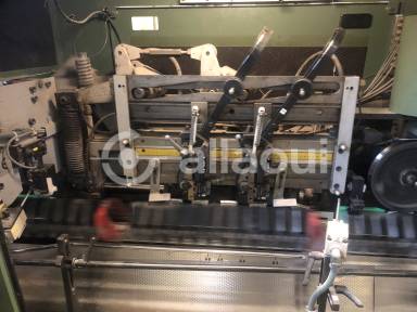 Müller Martini Bravo S Picture 16