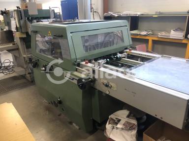 Müller Martini Bravo S Picture 17