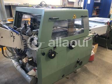 Müller Martini Bravo S Picture 18