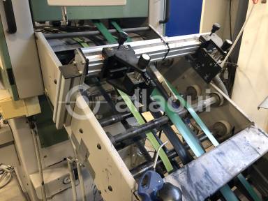 Müller Martini Bravo S Picture 20