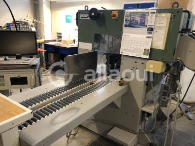 Müller Martini Bravo S Picture 22