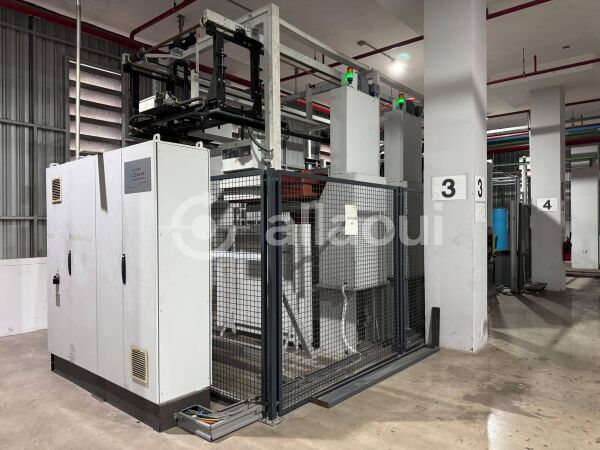 Krifft & Zipsner E200RL/MZ/KTBF/PS2M/FS