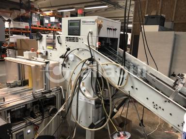 Wohlenberg Master E 7000 Picture 28