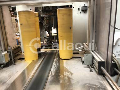 Wohlenberg Master E 7000 Picture 29