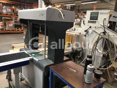 Wohlenberg Master E 7000 Picture 30