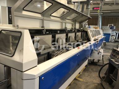 Wohlenberg Master E 7000 Picture 12