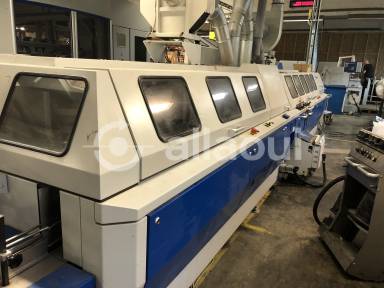 Wohlenberg Master E 7000 Picture 13