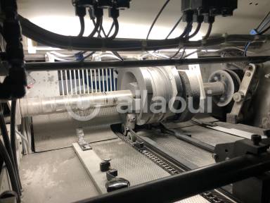 Wohlenberg Master E 7000 Picture 16
