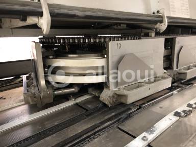Wohlenberg Master E 7000 Picture 17