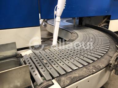 Wohlenberg Master E 7000 Picture 20