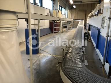 Wohlenberg Master E 7000 Picture 21