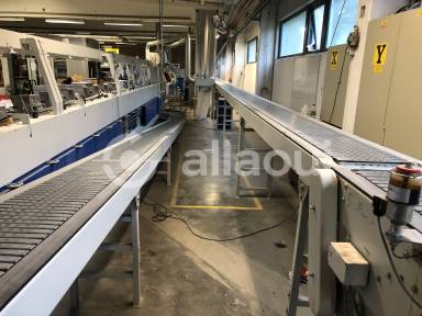 Wohlenberg Master E 7000 Picture 22