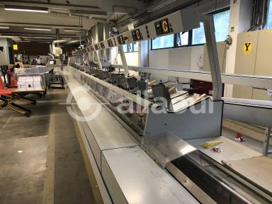 Wohlenberg Master E 7000 Picture 2