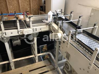 Wohlenberg Master E 7000 Picture 23