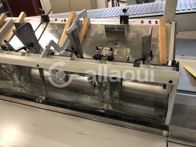 Wohlenberg Master E 7000 Picture 3