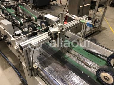 CMC Mouse SF + Autoloader + Robot 300C/S Picture 11