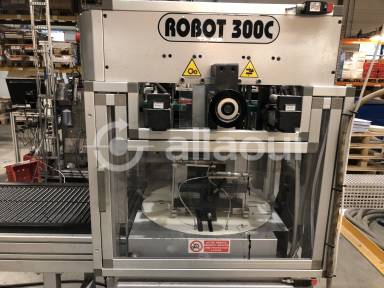 CMC Mouse SF + Autoloader + Robot 300C/S Picture 14