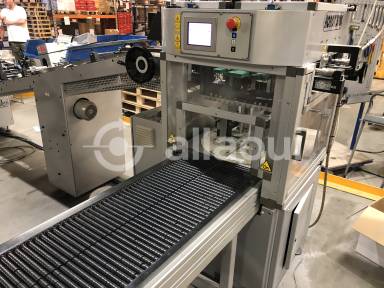 CMC Mouse SF + Autoloader + Robot 300C/S Picture 15