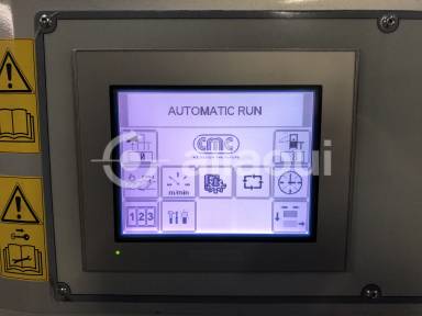 CMC Mouse SF + Autoloader + Robot 300C/S Picture 16
