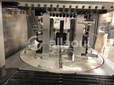 CMC Mouse SF + Autoloader + Robot 300C/S Picture 17