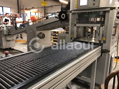 CMC Mouse SF + Autoloader + Robot 300C/S Picture 18