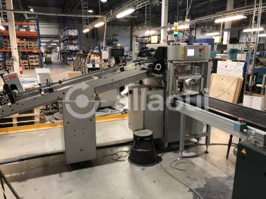 CMC Mouse SF + Autoloader + Robot 300C/S Picture 19