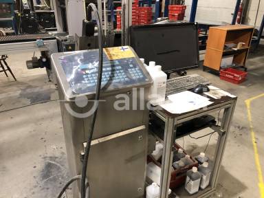 CMC Mouse SF + Autoloader + Robot 300C/S Picture 20