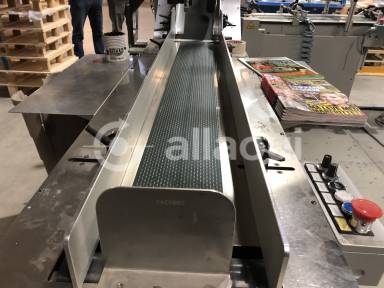 CMC Mouse SF + Autoloader + Robot 300C/S Picture 3