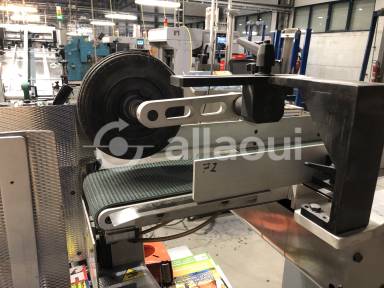 CMC Mouse SF + Autoloader + Robot 300C/S Picture 5