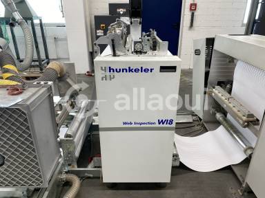 HP PageWide Web Press T240 HD / T250 HD  Picture 11