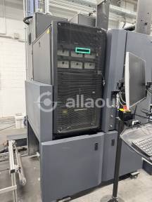 HP PageWide Web Press T240 HD / T250 HD  Picture 8