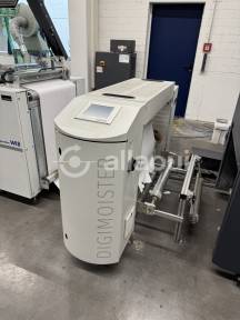 HP PageWide Web Press T240 HD / T250 HD  Picture 9